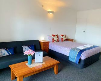 Kerry's Motel - Rotorua