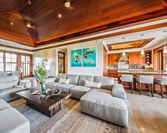 The Lodge at Kukui'ula - Koloa - Lounge