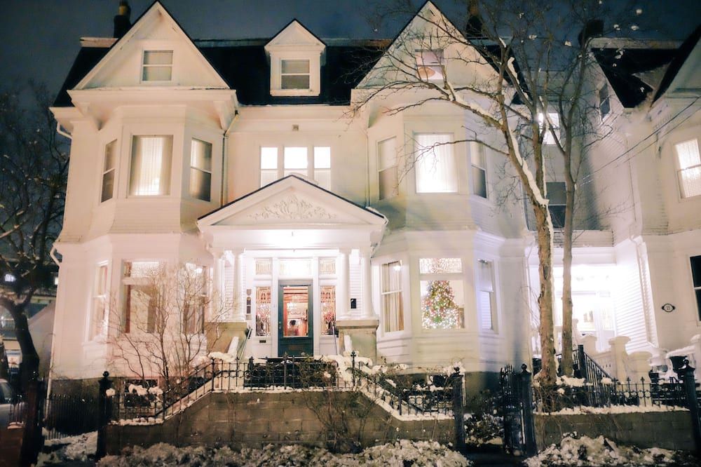 ريان مانشين