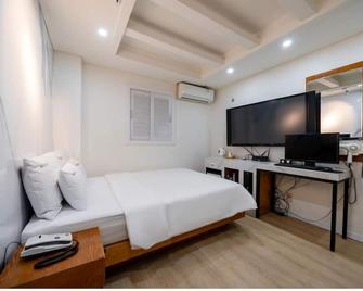 Yeon Stay - Seül - Habitació