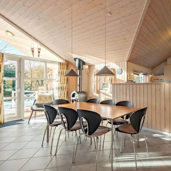 Amazing Home In Oksbøl With Wifi – Varde