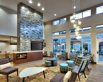 Residence Inn by Marriott Pearland - Pearland - Aula