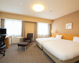 En Hotel Akita - Akita
