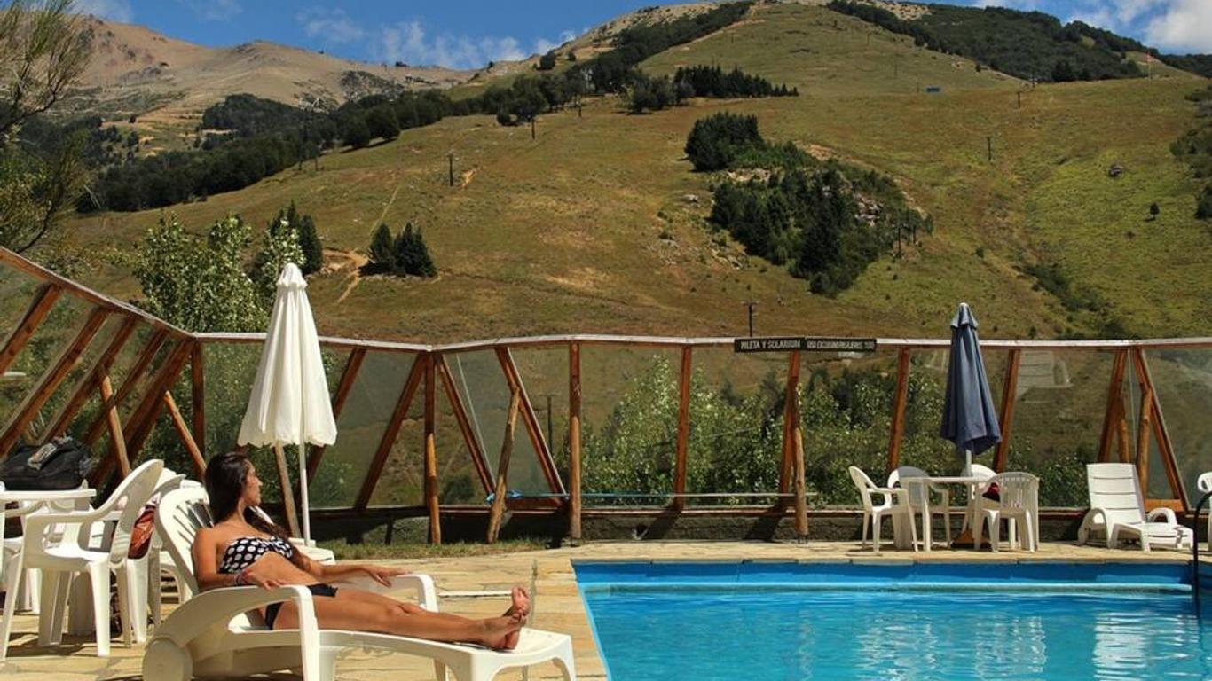 Hotel Catedral Ski & Wellness