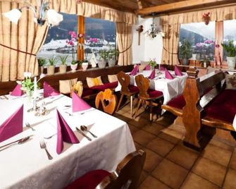 Hotel Speiereck - Sankt Michael Im Lungau - Ресторан
