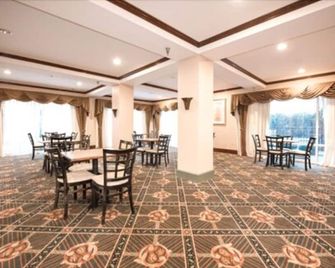 Stay Inn & Suites Montgomery - Montgomery - Restoran