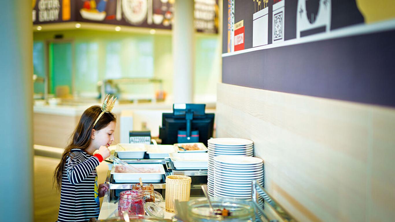 Kolping Family Resort