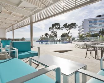 Hotel Best Punta Dorada - Salou