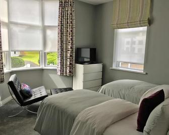 Hillrise B&B - Portrush