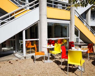 Premiere Classe Tours Sud - Chambray Lès Tours - Chambray-lès-Tours - Edificio