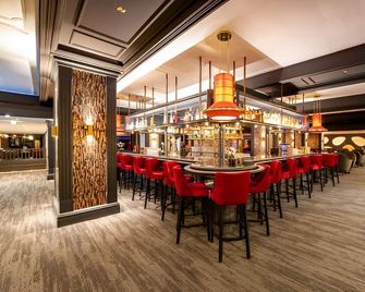 PLAZA Premium Timmendorfer Strand - Timmendorfer Strand - Bar