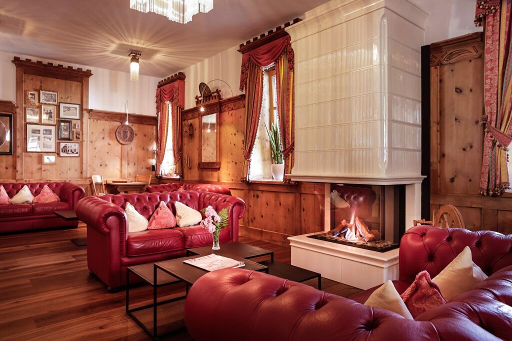 فندق لونا موندشين