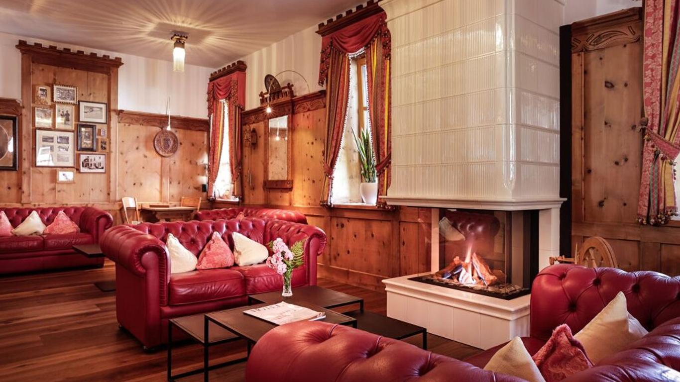 Hotel Luna Mondschein