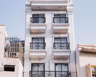 The Eastern Hotel & Apartment - Хайфонг - Будівля