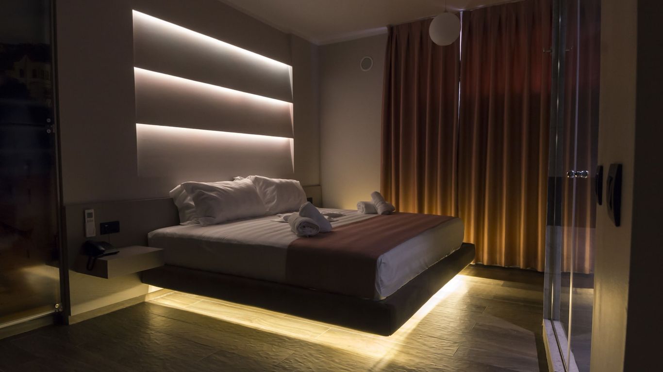 Hotel Pandora Residence