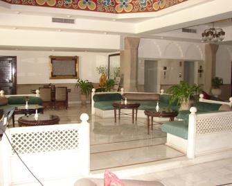 Mansingh Palace, Ajmer - Ajmer - Lobby