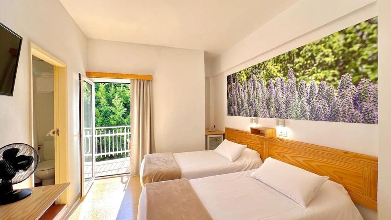 Hotel Edén