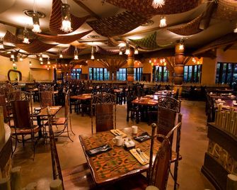 Disney's Animal Kingdom Villas - Kidani Village - Lake Buena Vista - Εστιατόριο