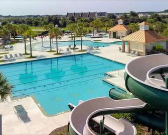 The Beautiful 31 - Port Wentworth - Pool
