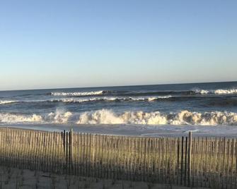 Ocean Surf Resort - Montauk - Playa