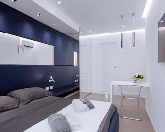 P2 Kevin's charming houses - Alghero - Chambre