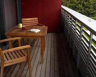 Senevita Residenz & Apartments Muri bei Bern - بيرن - شرفة