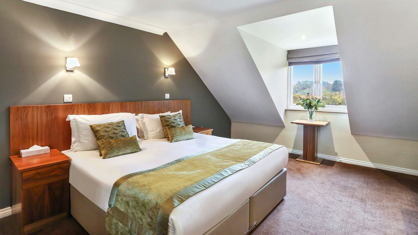 Stoke By Nayland Hotel, Golf & Spa