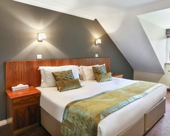 Stoke By Nayland Hotel, Golf & Spa - Colchester - Habitación