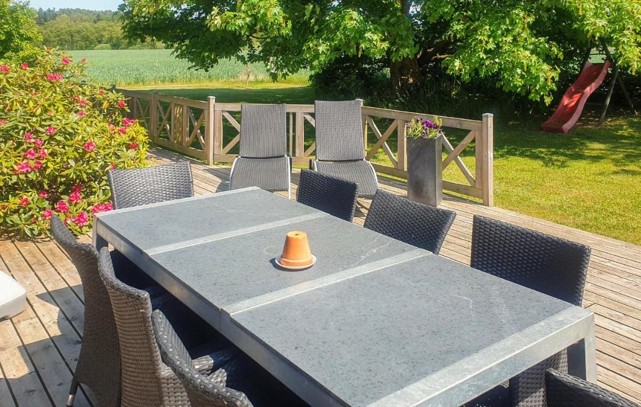 Apartment Sønderskovhedevej – Randers