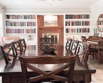 The Cozy Home Near Lancium, Acu, Hsu, Hendrick - Abilene - Dining room