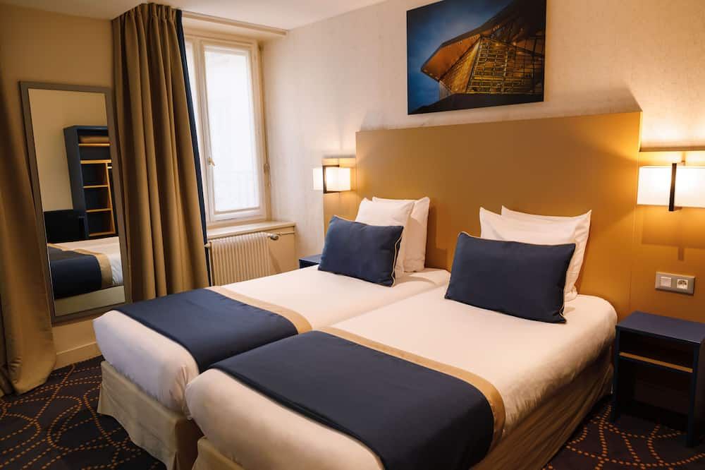 Hotel Des Remparts Perrache