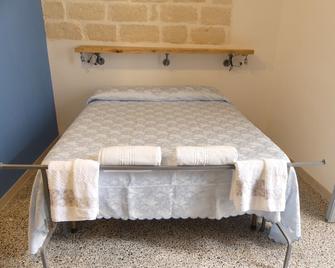 Il mondo di Lu - Minervino di Lecce - Camera da letto