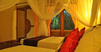 Trijaya Guest House Pemuteran - Gerokgak - Bedroom
