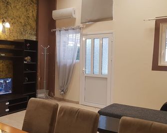 Lefkada Center Apartments - Lefkáda