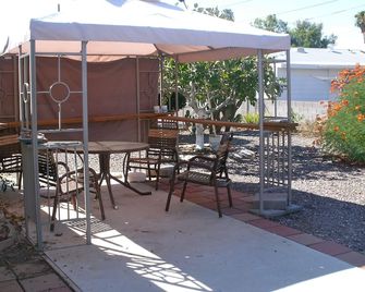 Escape to the Sun in Sun City - Sun City - Patio
