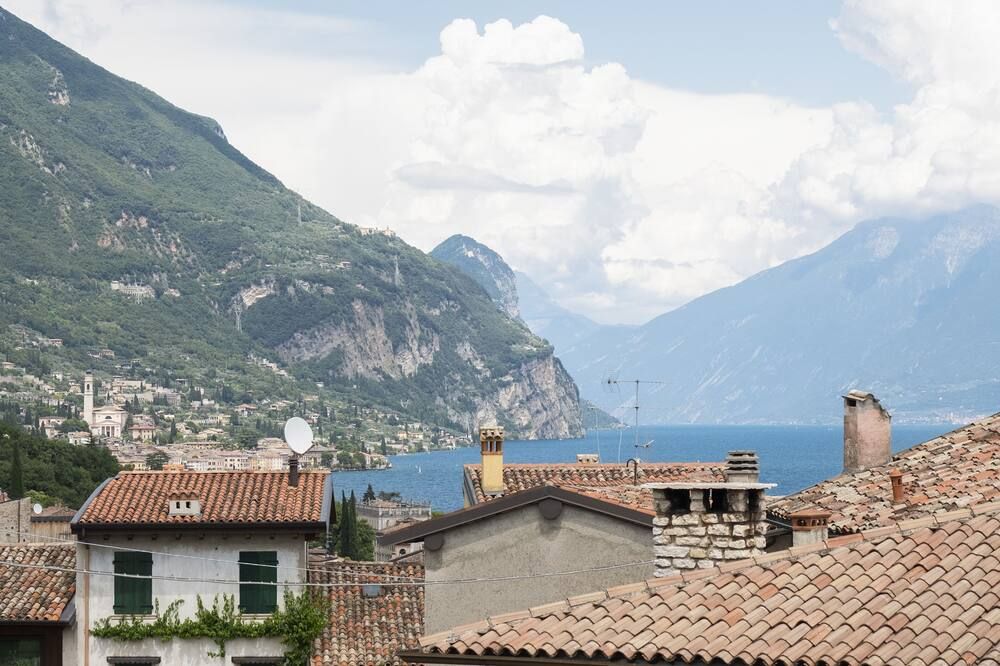 Corte Alma Spa and Luxury Home - Gargnano