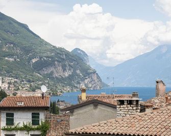 Corte Alma Spa and Luxury Home - Gargnano