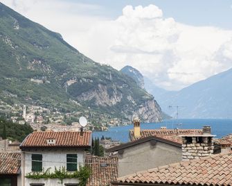 Corte Alma Spa and Luxury Home - Gargnano