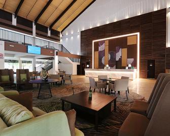 Villea Rompin Resort & Golf - Kuala Rompin - Lobby