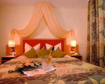 Wohngut Koblenz - Koblenz - Bedroom