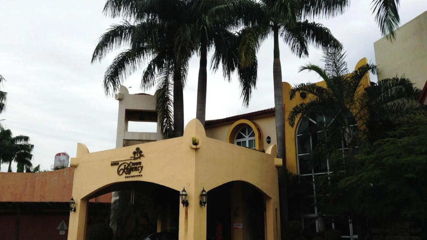 Crown Regency Residences Davao