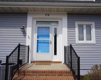 Lewes Townhome minutes from Cape Henlopen State Park - Lewes - Building