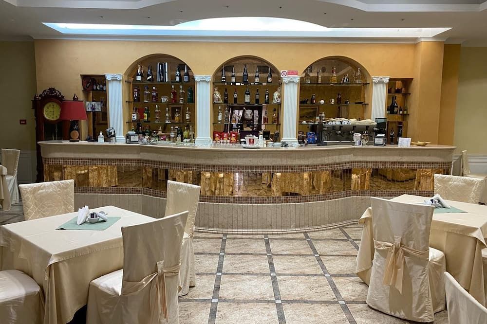 Grand Hotel Stella Maris Italia