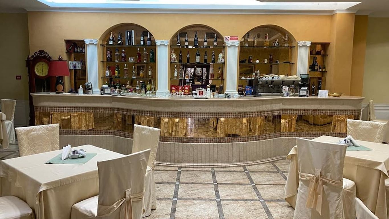 Grand Hotel Stella Maris Italia