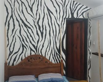 20 House Arugam - Arugam - Habitación