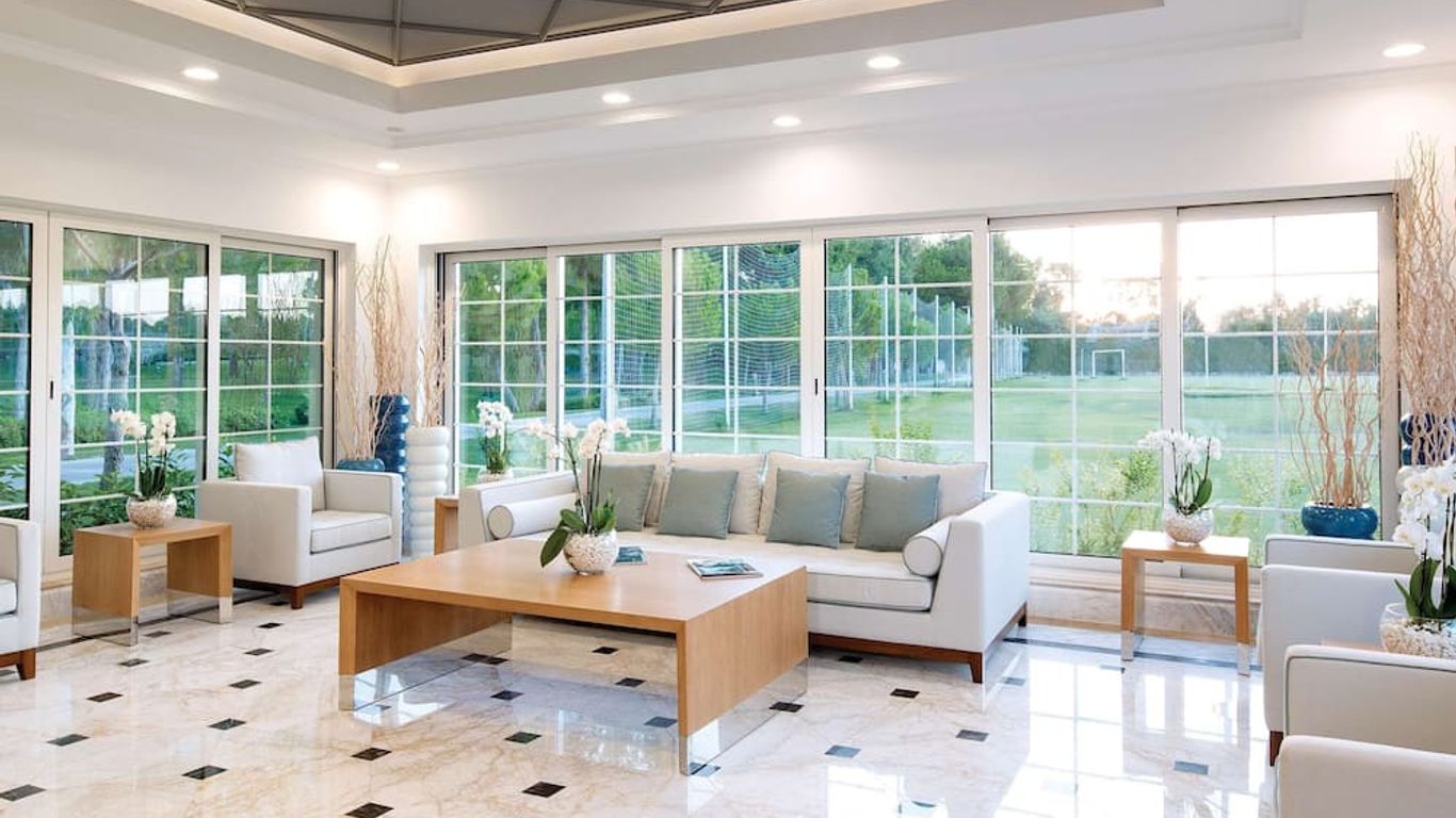 Cornelia Diamond Golf Resort & Spa