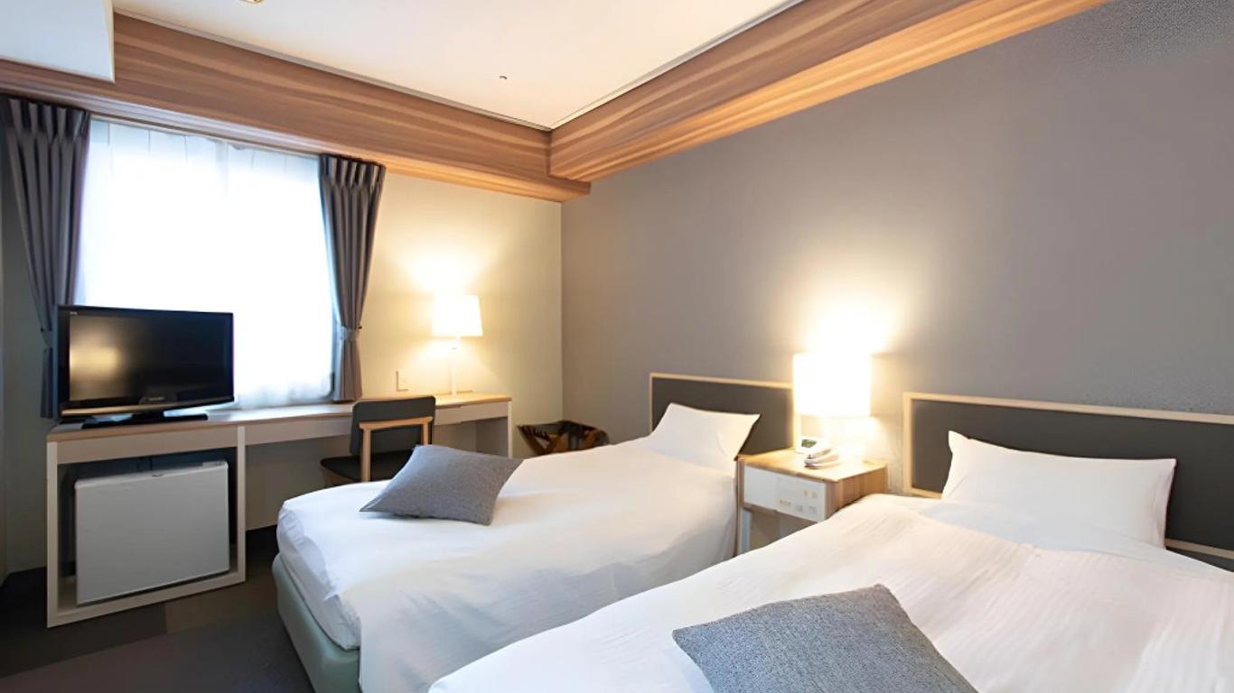 Business Inn Norte