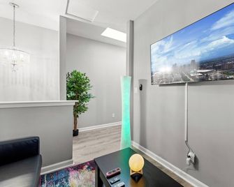 Central West End Washu Bjc St Louis Children's Hospital Forest Park 3br Euphoria - San Luis - Servicio de la habitación