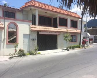 Brisas 54632 - Monterrey - Building