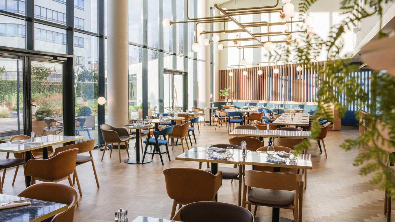 Novotel Le Havre Centre Gare